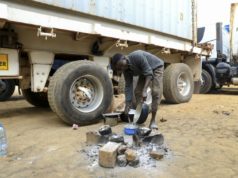 A la frontière camerounaise, les rebelles centrafricains imposent un blocus de Bangui