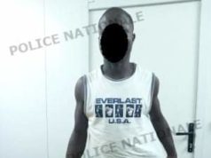 Criminalité : FIN DE CAVAL D’UN REDOUTABLE CHEF DE GANG