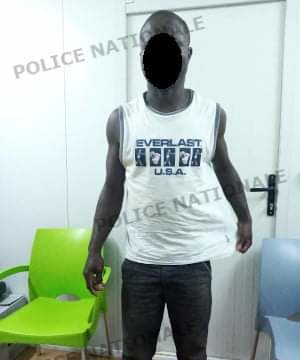 Criminalité : FIN DE CAVAL D’UN REDOUTABLE CHEF DE GANG