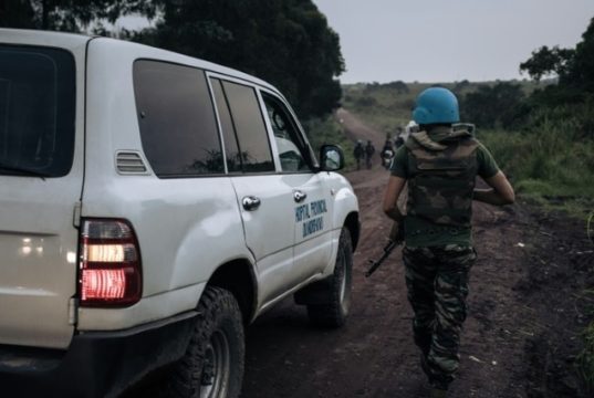 Mort de l’ambassadeur italien en RDC: sa veuve évoque une trahison