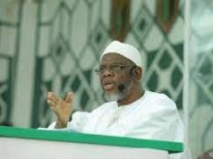 Portrait/ Président du Cosim: Cheikh Aima Diakité Ousmane, l’Imam qui ne mâche pas ses mots