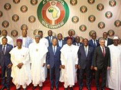 Cedeao: Une nouvelle feuille de route pour la monnaie unique « Eco »