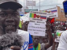 Ironie de l’histoire au Mali : La Russie se tient toujours en embuscade