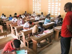 Examen BEPC: reprise de l’épreuve de physiques en Côte d’Ivoire mercredi