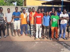 Lutte contre le Travail des enfants: 30 personnes mis aux arrêts et 31 enfants sauvés à Bouna