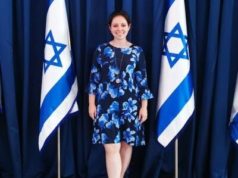 Yana Goldman, consul et chef de mission adjoint à l’ambassade d’Israël à Abidjan, livre des secrets sur le Président Isaak Herzog :