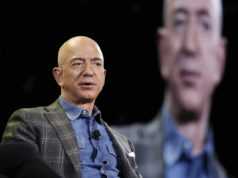 Jeff Bezos quitte la direction d’Amazon
