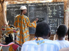 Côte d’Ivoire: Le taux d’alphabétisation chez les adultes s’élève à 47 %, selon l’Unesco