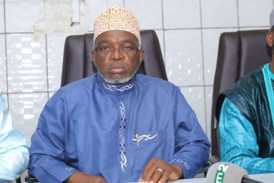 Côte d’Ivoire: La tabaski sera célébrée le 20 juillet prochain