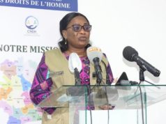 La violence juvénile dans certaines régions du pays reste préoccupante