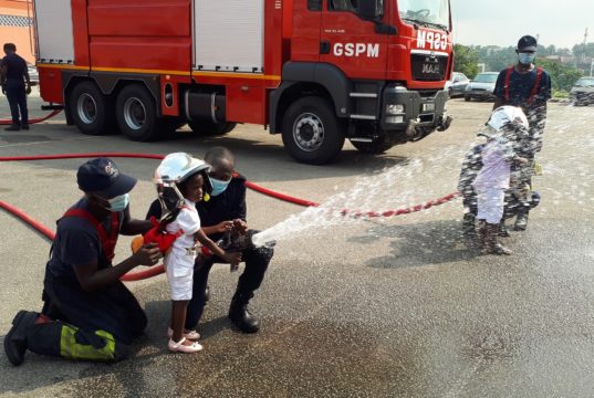 Le Gspm ouvre ses portes aux enfants durant ces vacances