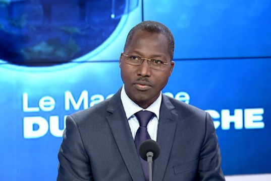 Ebola en Côte d’Ivoire : La jeune patiente venue de la Guinée est “hors de danger” (DG INHP)