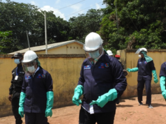 Paludisme: Une campagne américaine pulvérisera près de 60 000 maisons en Côte d’Ivoire