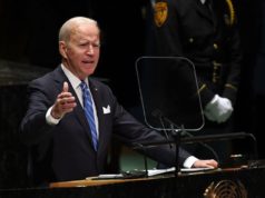 Ce qu’il faut retenir du discours de Joe Biden à l’ONU