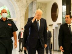 Enfin un nouveau gouvernement au Liban, après un an