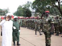 Guinée : Un coup d’Etat salutaire ?