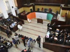 Un père violeur risque la prison à vie