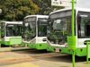 Bouaké: 2 jours de gratuité dans les bus de la Sotra