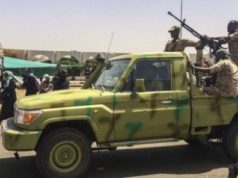 Soudan: Un coup d’état déjoué à Khartoum