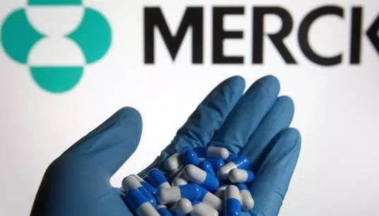 Le molnupiravir, la pilule anti-Covid de Merck, bientôt en Afrique?