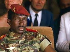 Burkina: Début du procès de l’assassinat de Thomas Sankara