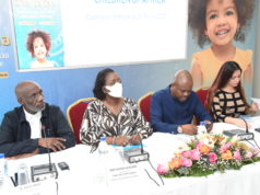 Children Of Africa : Un Dîner de Gala pour reconstruire la Case des Enfants et un centre d’accueil pour les femmes victimes de violence