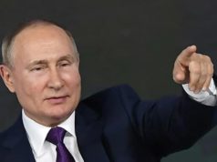 Crise en Ukraine : jusqu’où ira Vladimir Poutine ?