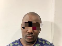 Angré: Le braqueur solitaire pris par la police