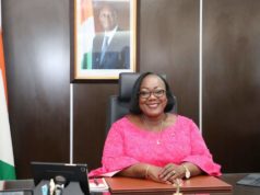 Affaire trois syndicalistes à la Maca: Anne Ouloto réaffirme sa disponibilité au dialogue