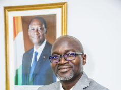 Ouattara Zana Siaka dit OZAS, agent de développement:«Allons à Kasséré»