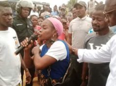 Diffusion et reproduction de fausses nouvelles: Communiqué du substitut résident de Grand-Bassam