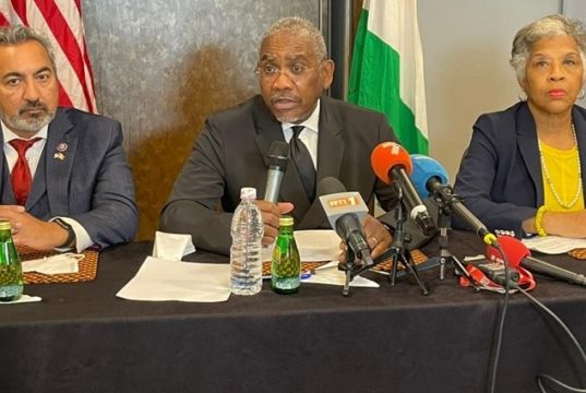 Global VAX fournira des ressources supplémentaires pour soutenir le plan national de vaccination