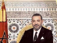 COP15: Ce que le Roi du Maroc a dit