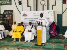 Religion: Le Ramadan célébré lundi en Côte d’Ivoire