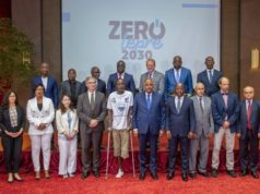 La Côte d’Ivoire engagée pour zéro cas de lèpre à l’horizon 2030