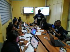 Pluies à Abidjan: La police fait le point des opérations de sauvetage