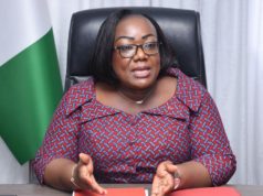 3ème rencontre semestrielle de la Fonction Publique : Madame Anne Désirée Ouloto, Ministre de la Fonction Publique : « Nous devons tout mettre en œuvre pour que plus personne ne paie pour rentrer à la Fonction Publique »