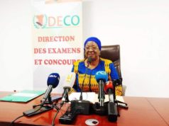 Baccalauréat 2022: 30,78% de taux de réussite