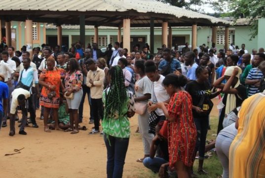 La moyenne de classe ne compte plus dans les critères d’orientation dans les Universités publiques, selon un spécialiste
