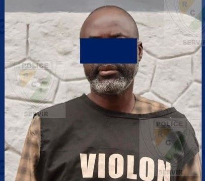 Une journaliste retrouvée morte à Gonzagueville: Le présumé tueur devant la justice