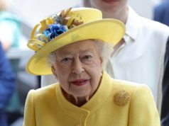 Angleterre: La reine Elizabeth II est morte