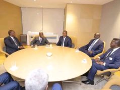 Les décisions de la Cedeao sur le Mali et la Guinée