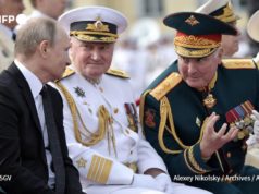 Russie: Un appel à « arrêter de mentir » sur ses défaites en Ukraine