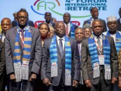 Le 4e Forum international sur la Retraite dans la zone CIPRES ouvert à Abidjan