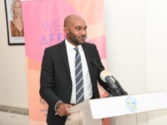 Le Nouveau projet de la Fondation Children Of Africa : M. Hachim Diop, le DG de l’HME de Bingerville en parle