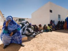 La traite humaine enracinée à Tindouf, dénonce Pr Mehdi EL Karouani