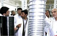 Netanyahou et l’épouvantail du programme nucléaire iranien