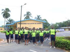 Côte d’Ivoire – Promotion du service civique : 500 élèves formés à l’engagement citoyen