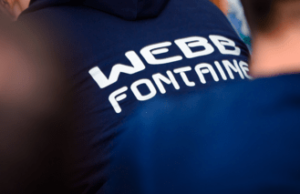 Webb Fontaine lance l’Académie Sourcemind en Guinée