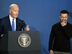 The killing job: Biden appelle Zelenski « Poutine » en plein sommet de l’Otan